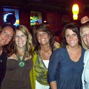 Meet your Posher, Wendy